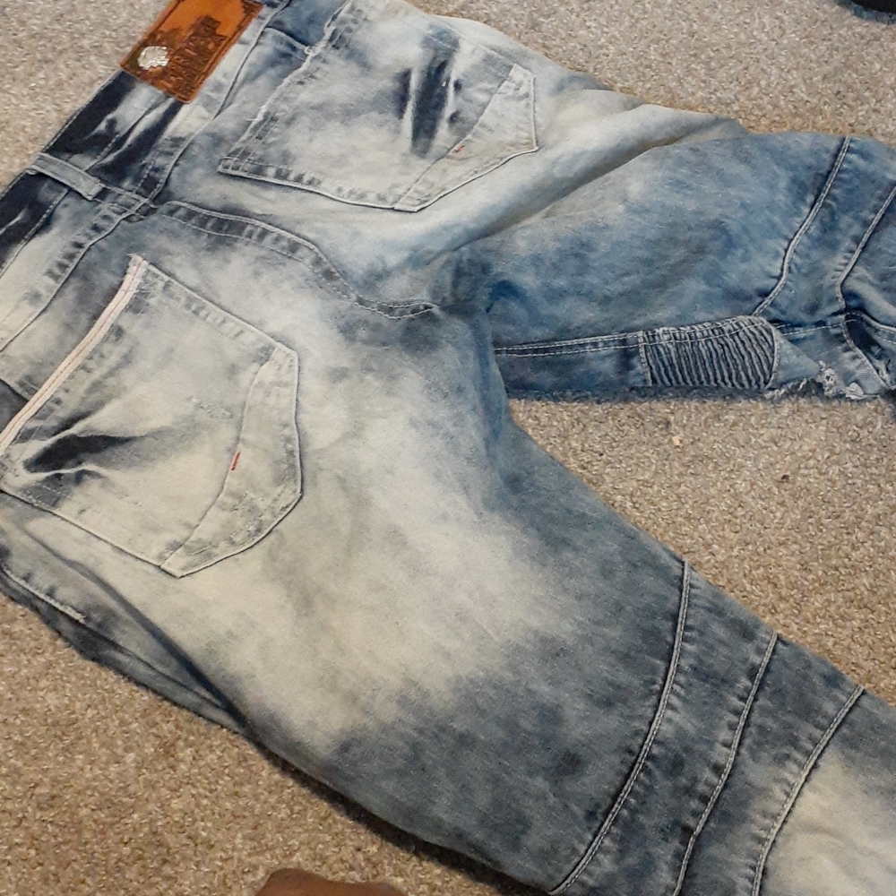 Pants - Picture 2 of 2